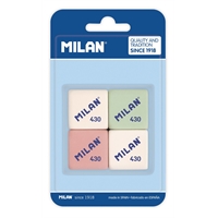 Pyyhekumi MILAN 430 synteettinen /4