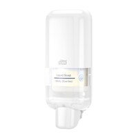 Annostelija S4 Tork 564500 valkoinen