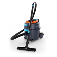 Siirry tuotteeseen Imuri Nilfisk VP300 Hepa XT EU - siivouksen ammattilaisille, hiljainen