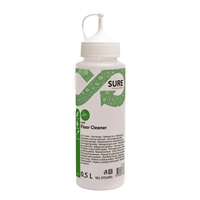 Siirry tuotteeseen Yleispuhdistusaine Sure annostelupullo 500 ml
