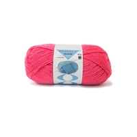 Neulelanka Perfect Premium 6 vaalpunainen 50g - 75 % villa, 25 % polyamidi, OEKO-TEX® Standard 100