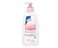 Kosteusemulsio TENA ProSkin Body Lotion 500 ml