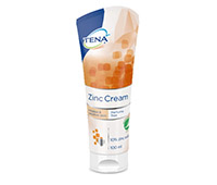 Sinkkivoide TENA ProSkin Zinc Cream 4288 100 ml