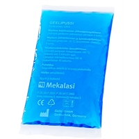 Geelipussi Mekalasi 130 x 75 x 10 mm kylmä/kuuma