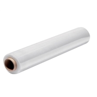 Käsikiristekalvo 450mm x 300m 15my kirkas