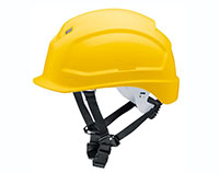 Suojakypärä Uvex Pheos SK-R - säädettävä ilma-aukko, kiinnike otsalampulle ym