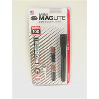 Taskulamppu Mini Maglite AAA LED - 100 lm, vesitiivis IPX7