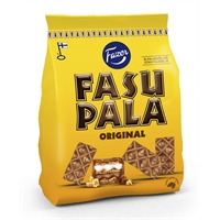 Vohvelikeksi Fasupala Original 199 g - suomalaisten suosikki, ilman palmuöljyä
