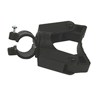 Välinepidin Toolflex 20-30mm putki 22mm - kiinnitä erilaisia työvälineitä ja varsia ym