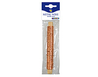 Siirry tuotteeseen Kuparilanka 0,5mm x 50m