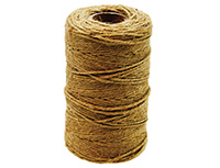 Siirry tuotteeseen Hamppulanka 2mm x 100m