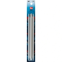 Siirry tuotteeseen Sukkapuikko muovia 6,0 20cm 5 kpl