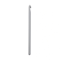 Siirry tuotteeseen Virkkuukoukku muovia 6,0 14cm 5 kpl