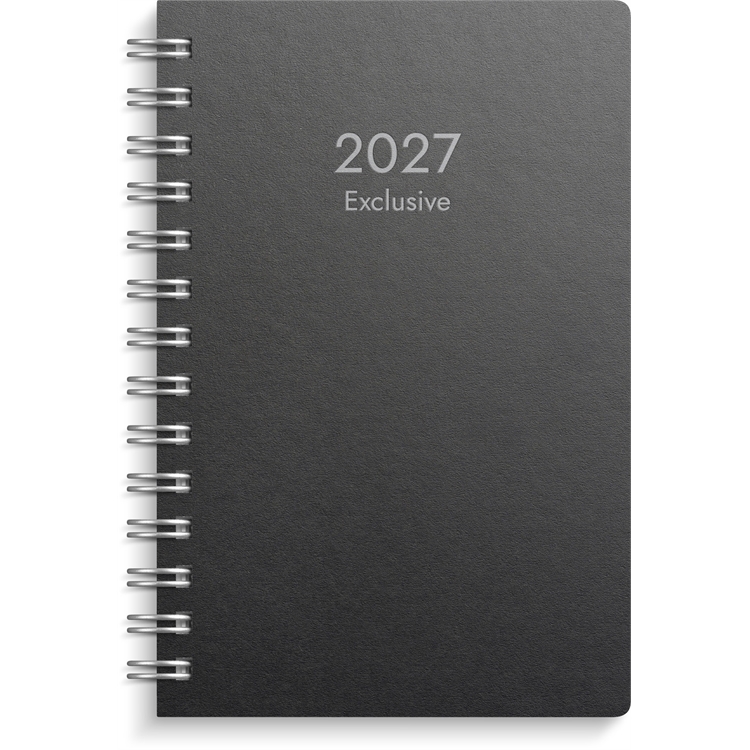 Kalenteri Exclusive Ecoline 2027