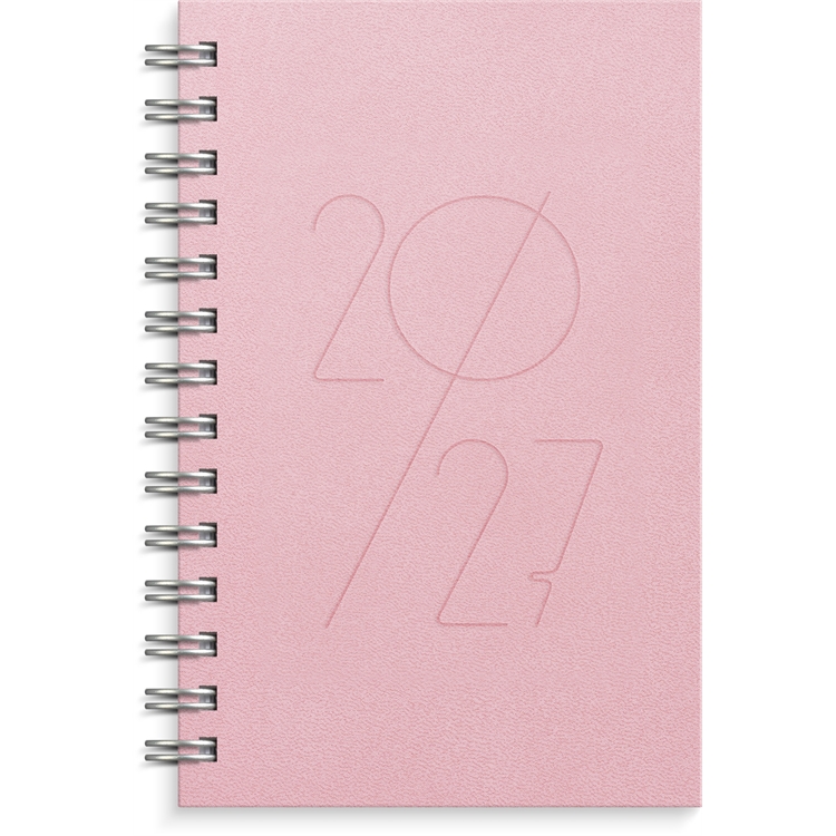 Kalenteri Exclusive Style 2027