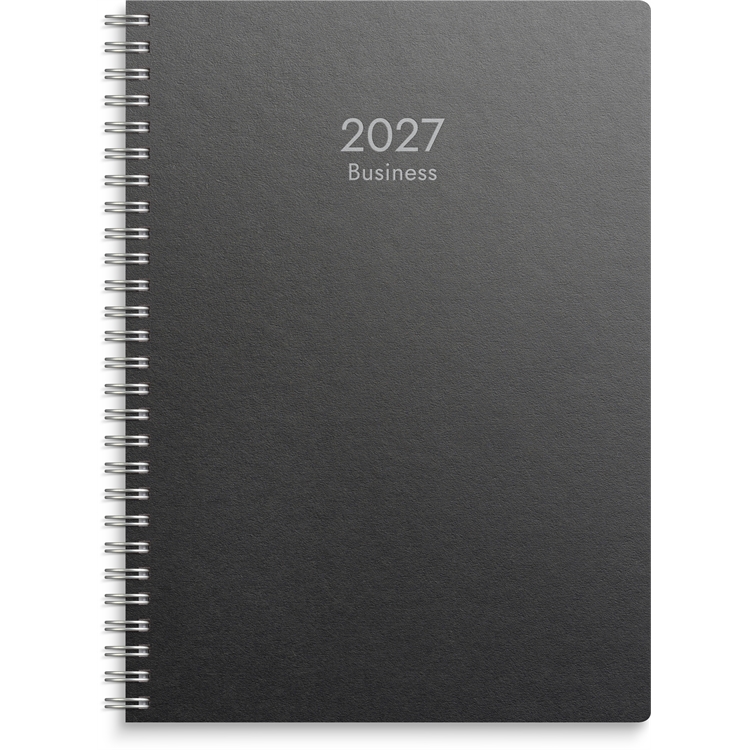 Kalenteri Business Ecoline 2027