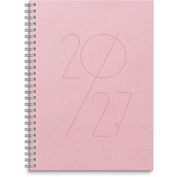 Kalenteri Business Style 2027