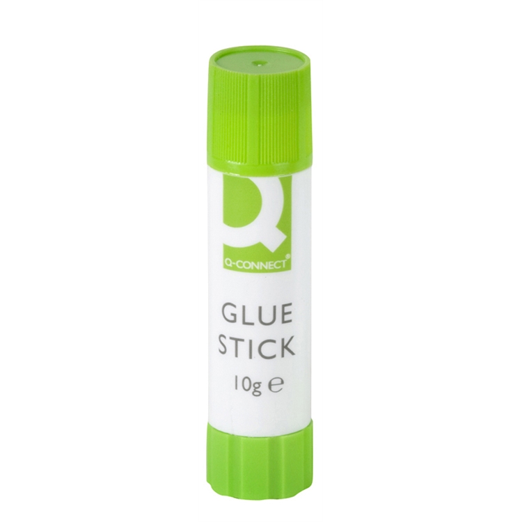 Liimapuikko Q-CONNECT 10g