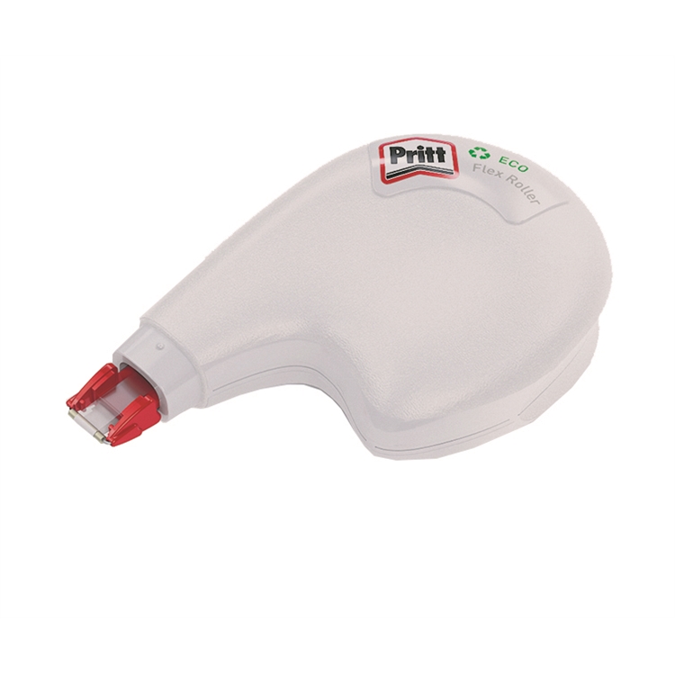 Korjauslaite Pritt ECO Flex 4,2 mm x 10 m - 89 % kasviöljypohjaisesta biomuovia