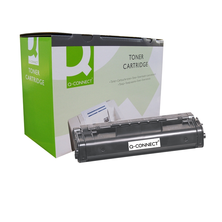 Laserfaxväri Q-CONNECT Canon L300