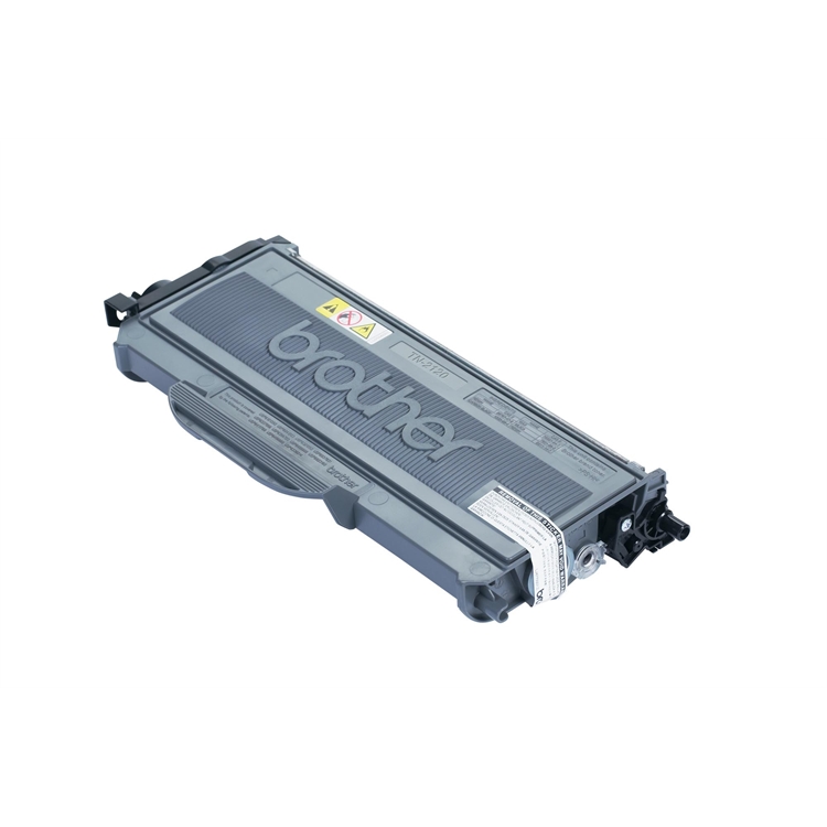Värikasetti Laser Brother TN-2120 musta
