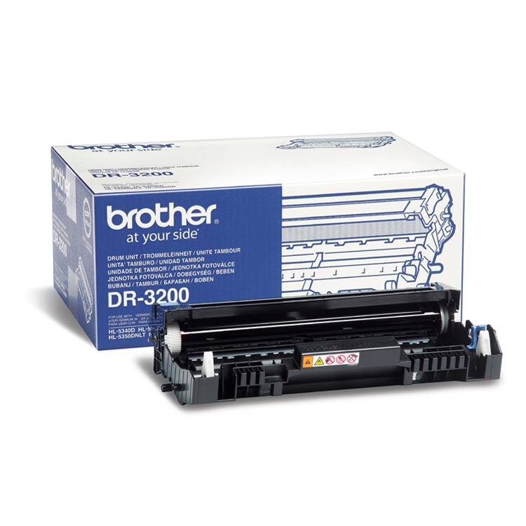 Brother DR-3200 rumpuyksikkö