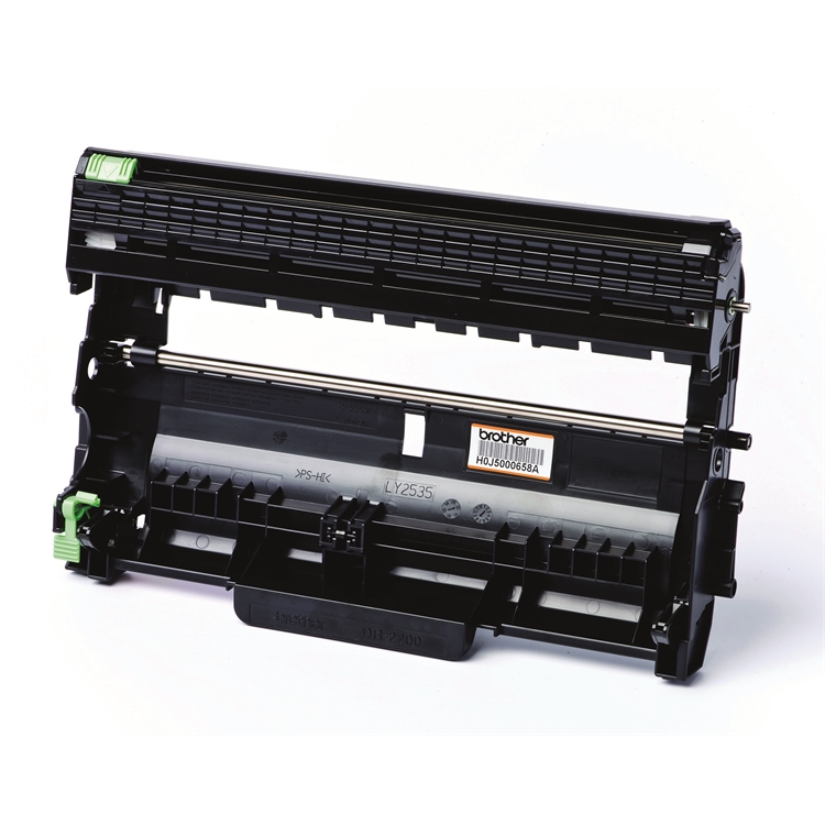 Brother DR-2200 rumpu