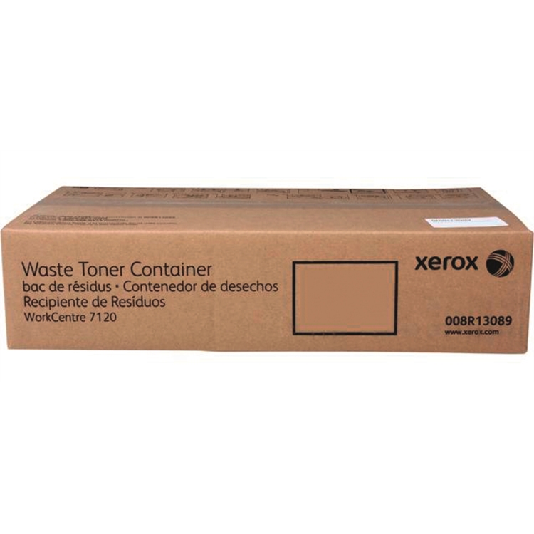 Hukkavärisäiliö Xerox WorkCentre 7120
