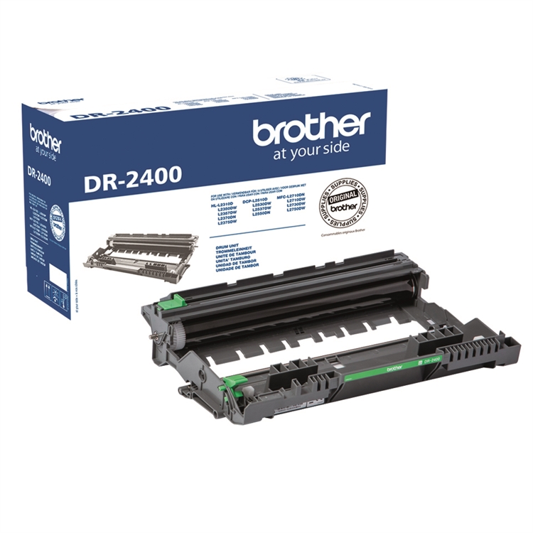 Rumpuyksikkö laser Brother DR-2400  HL-L2350  MFC-L2710