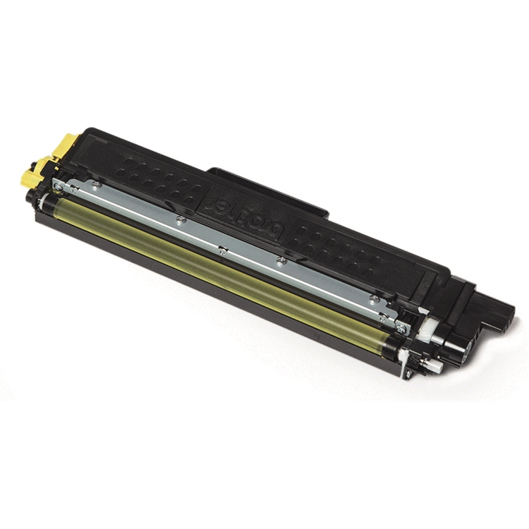 Värikasetti laser Brother TN247Y DCP-L3510 HL-L3290 keltainen
