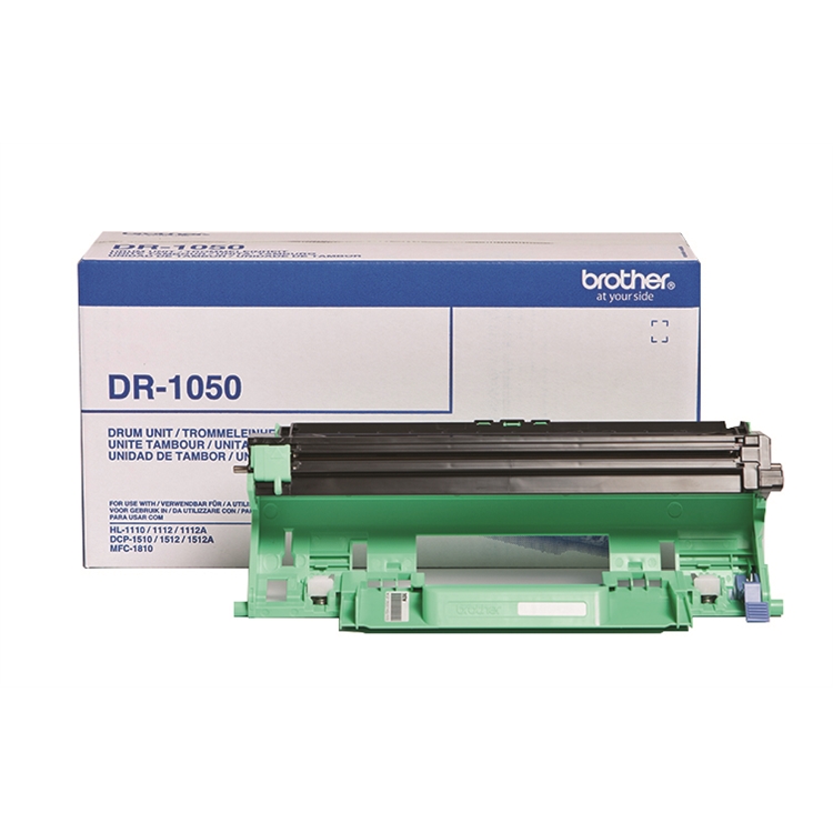 Rumpuyksikkö laser Brother DR-1050 DCP-1510 MFC-1810