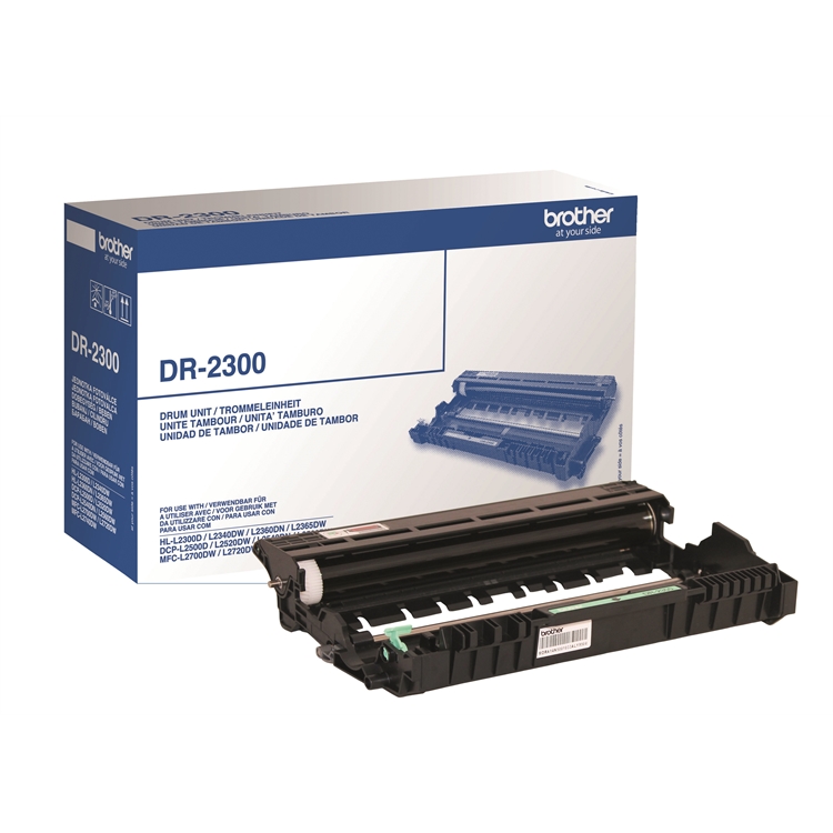 Rumpuyksikkö laser Brother DR-2300 HL-L2300 MFC-L2700