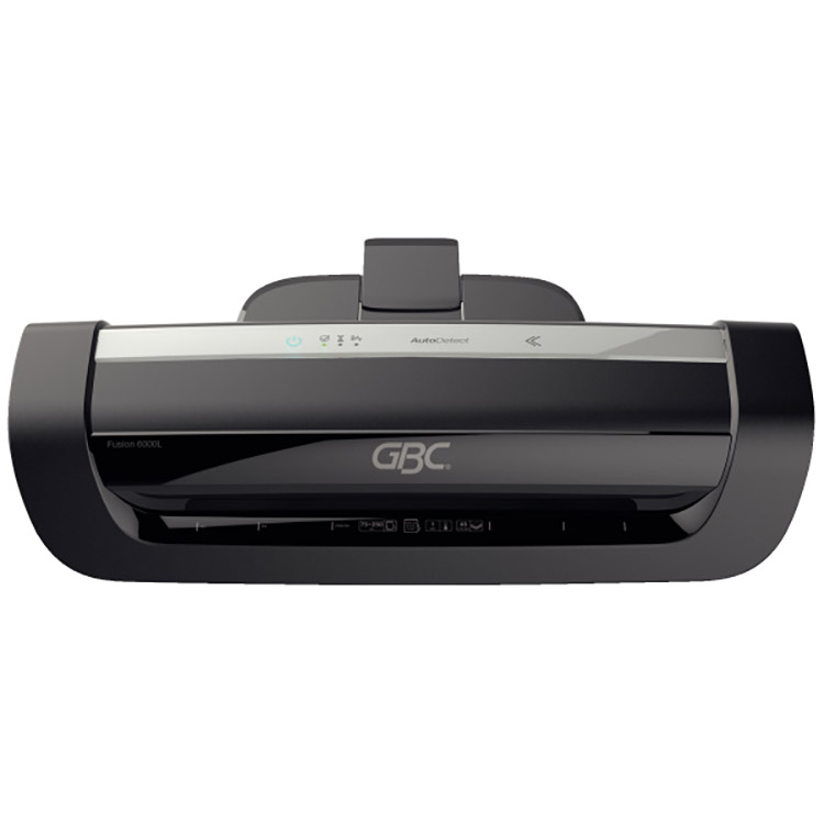 Laminointilaite GBC Fusion Plus 6000L A3 - laadukas laminointi n 15 sekunnissa