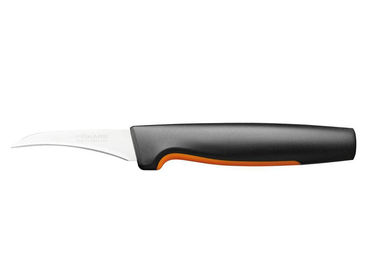 Kuorimaveitsi Fiskars Functional Form 7 cm