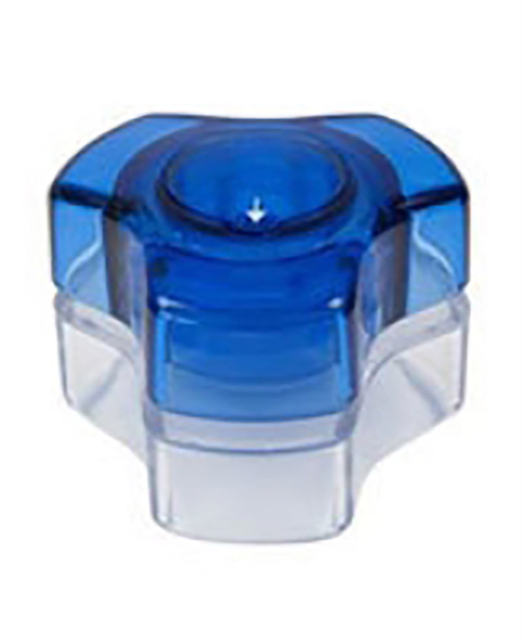 Tabletinmurskaaja All-in-1 - murskaa tabletin helposti hienoksi jauheeksi