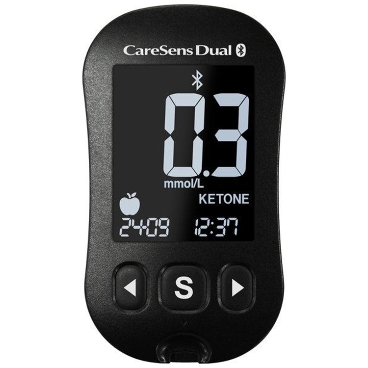 Verensokerimittari CareSens PRO