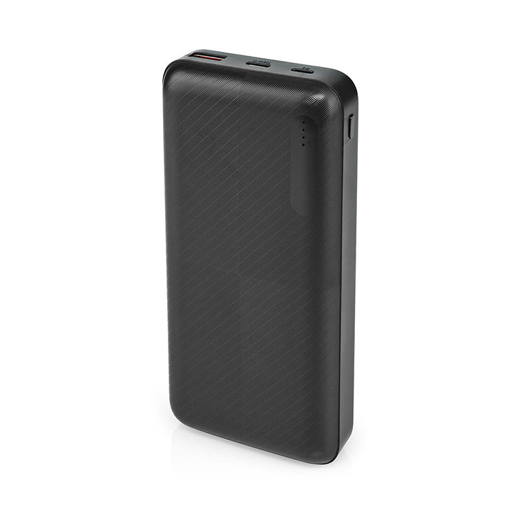 Varavirtalähde Nedis Power Bank 20000mAh