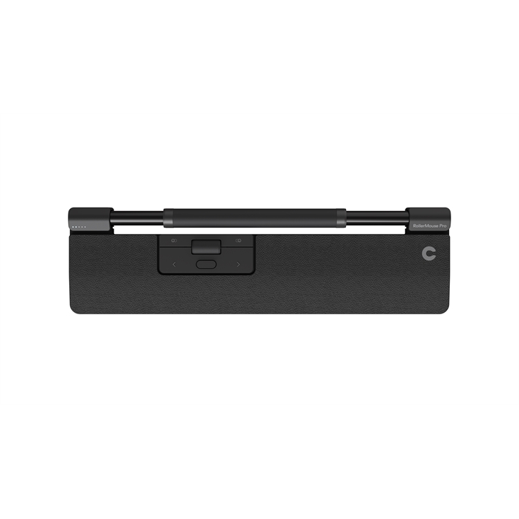 Hiiri Contour RollerMouse Pro WL Slim