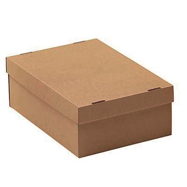 Konttoripaperin arkistointilaatikko ja kansi 305X215X110mm