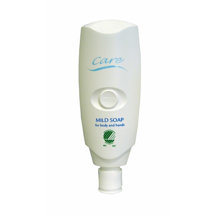 Nestesaippua Kiilto Care Mild Soap 400 ml
