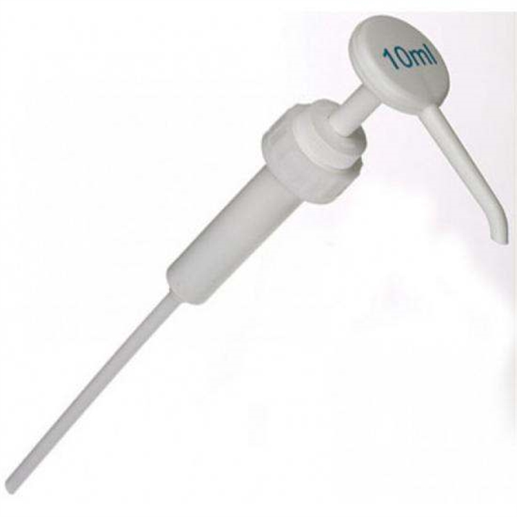 Annostelupumppu Diversey 10 ml /2kpl
