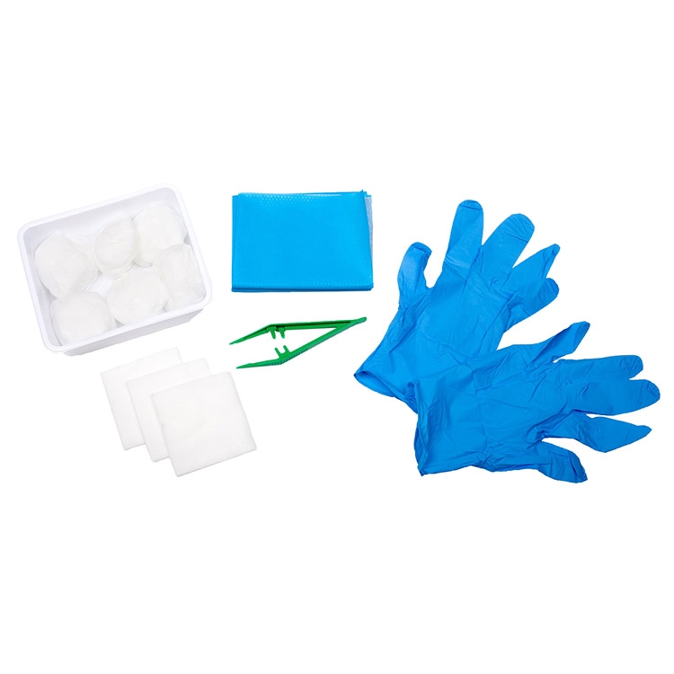 Pesu- ja katetrointipakkaus Bea pro