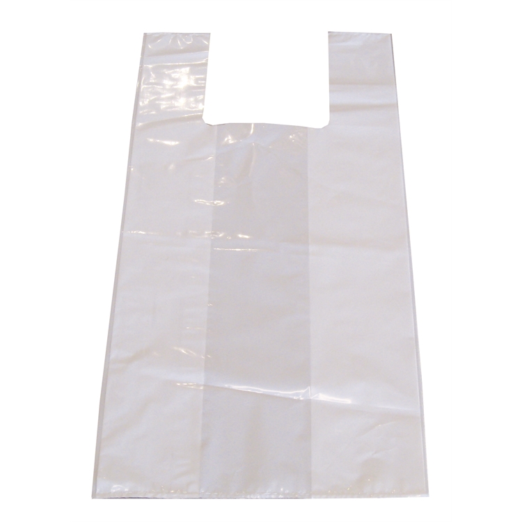 Muovikassi 30 L 300x600x180mm /500 kpl