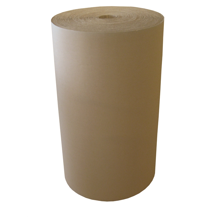 Aaltopahvirulla 160g 100 cm x 100 m 18kg - kotimainen