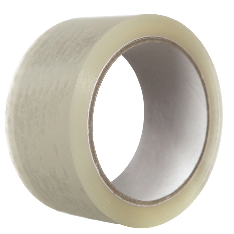 Pakkausteippi Q-CONNECT® 48mmx66m EAN kirkas