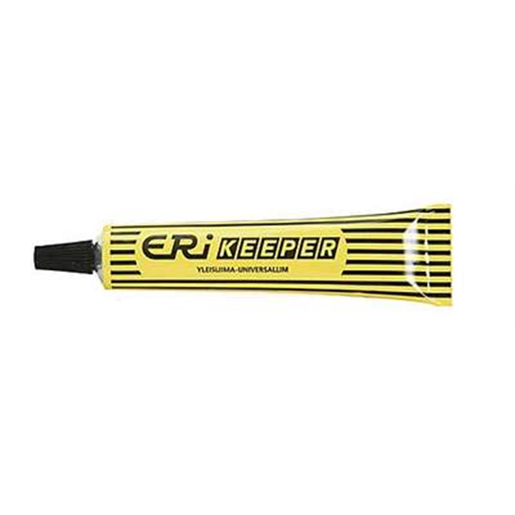 Yleisliima Eri Keeper 20 ml - vesiohenteinen yleis- ja puuliima