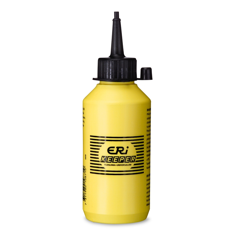 Yleisliima Eri Keeper 100 ml - vesiohenteinen yleis- ja puuliima