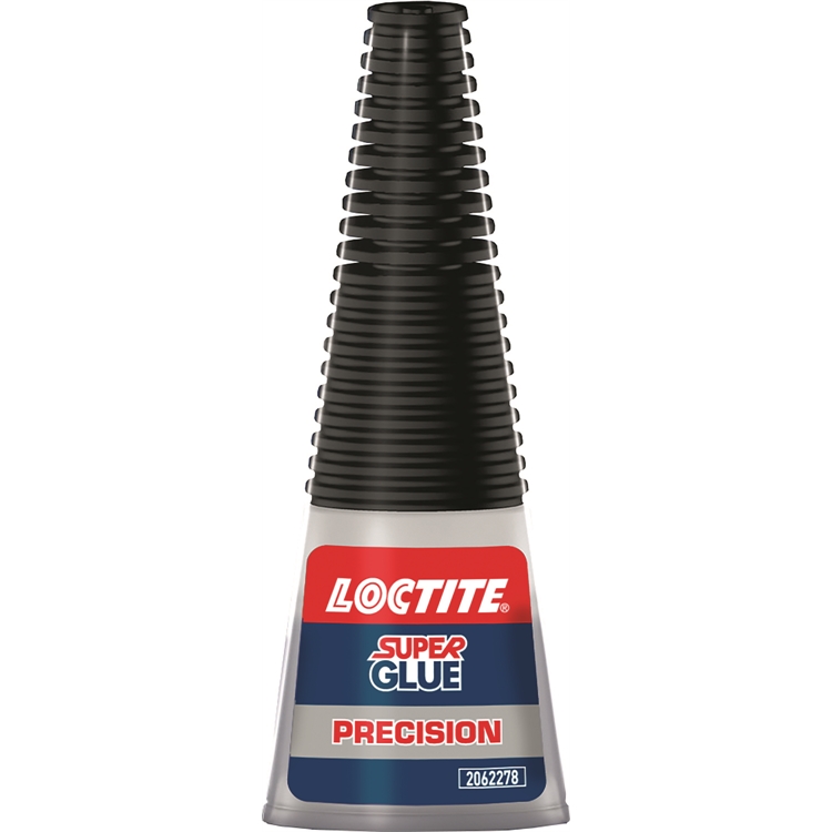 Pikaliima Loctite Super Glue Precision 5g