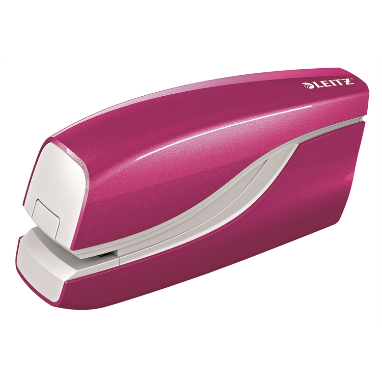 Paristonitoja Leitz NeXXt WOW 5566 10 arkkia pinkki