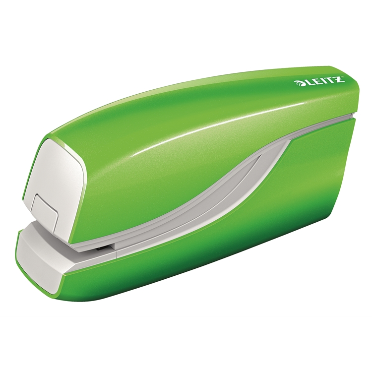 Paristonitoja Leitz NeXXt WOW 5566 10 arkkia vihreä